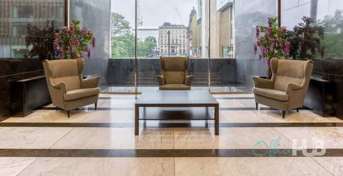 9-10 St Andrew Square, Edinburgh - Image 4