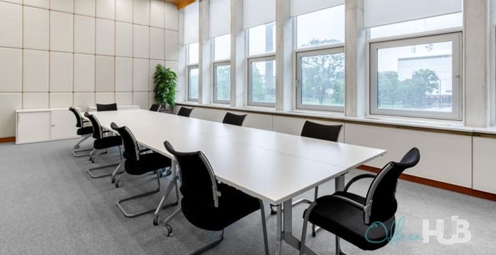 9-10 St Andrew Square, Edinburgh - Image 5