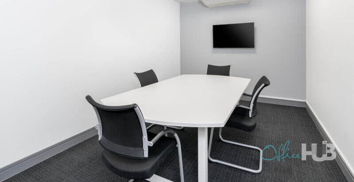 9-10 St Andrew Square, Edinburgh - Image 3