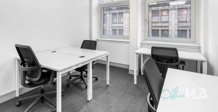 9-10 St Andrew Square, Edinburgh - Image 5