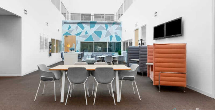 Southampton Airport - Image 5