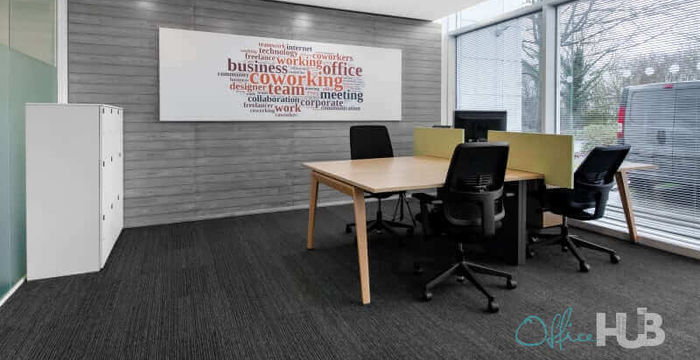 George Curl Way, Southampton - Image 5