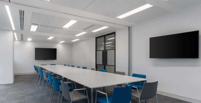 20 St Andrew Street, London - Image 4