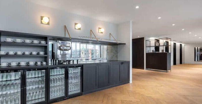 20 St Andrew Street, London - Image 5