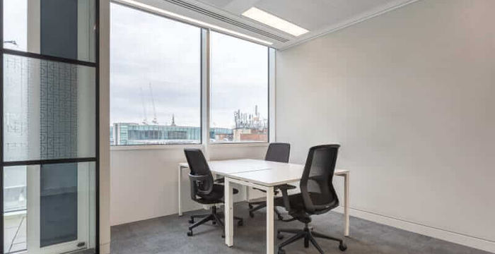 20 St Andrew Street, London - Image 5