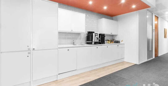 20 Primrose Street, London - Image 3