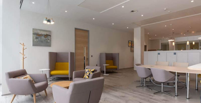 Forbury Square, Reading - Image 2