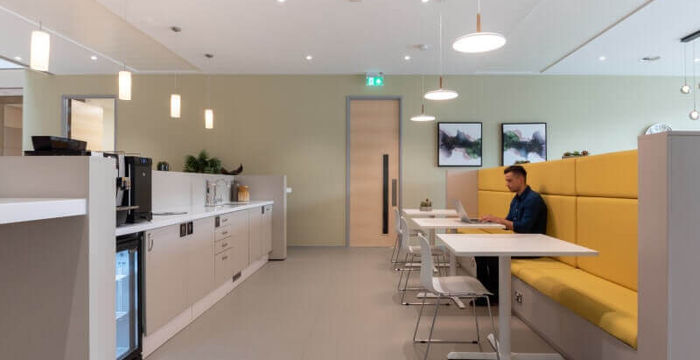 Forbury Square, Reading - Image 3