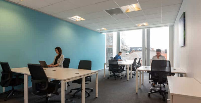 Forbury Square, Reading - Image 4