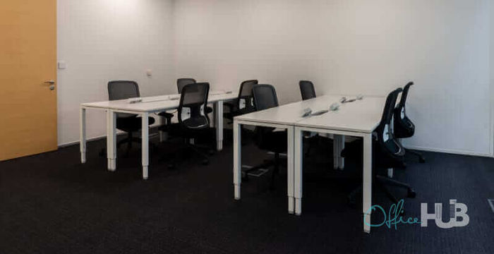 Forbury Square, Reading - Image 5