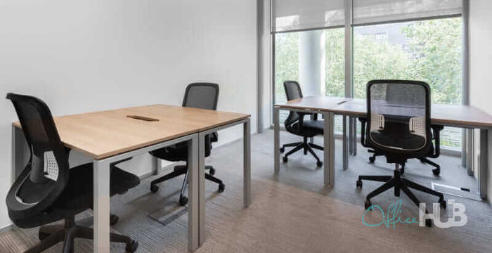 3 More London Riverside, London - Image 2