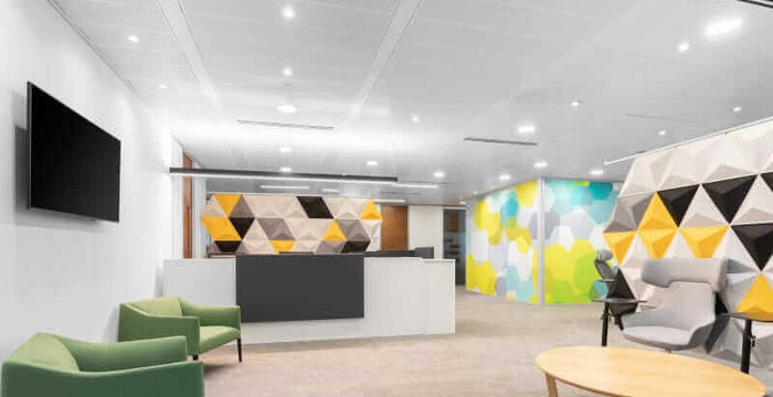 3 More London Riverside, London - Image 4