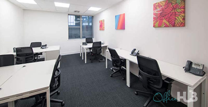 2 Victoria Square, St Albans - Image 5