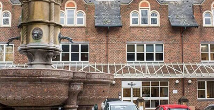 St. Albans Victoria Square - Image 2