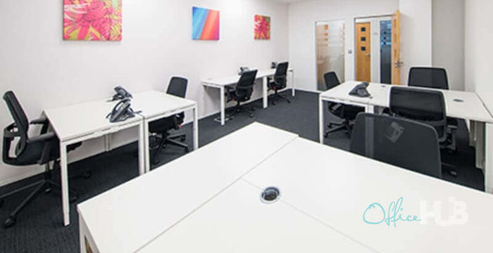 2 Victoria Square, St Albans - Image 3