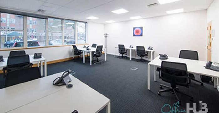 2 Victoria Square, St Albans - Image 5