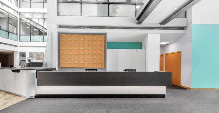 200 Brook Drive, Reading - Image 5