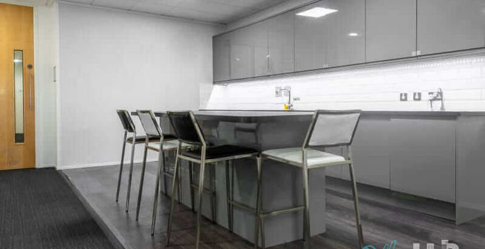 Western Road Building 1000, Portsmouth - Image 4