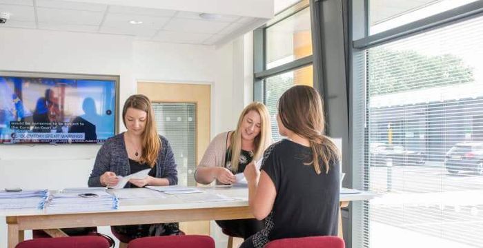 Chichester Enterprise Centre - Image 2