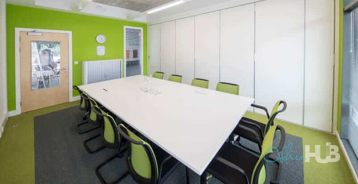 Chichester Enterprise Centre - Image 3