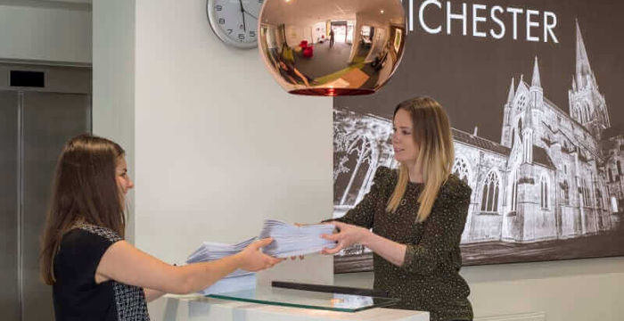 Chichester Enterprise Centre - Image 4