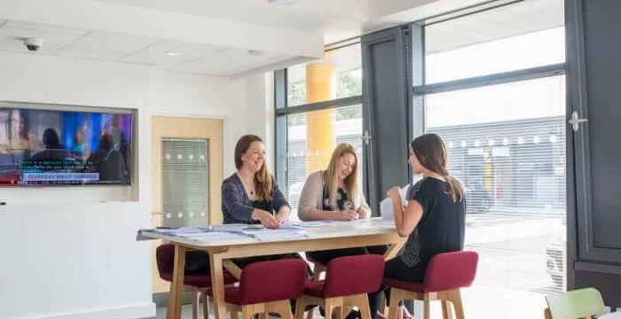 Chichester Enterprise Centre - Image 5