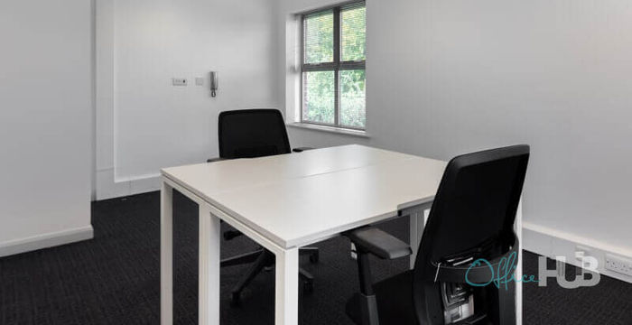 West Portway Business Park Caxton Cl E Portway, Andover - Image 4