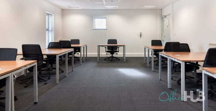 West Portway Business Park Caxton Cl E Portway, Andover - Image 5