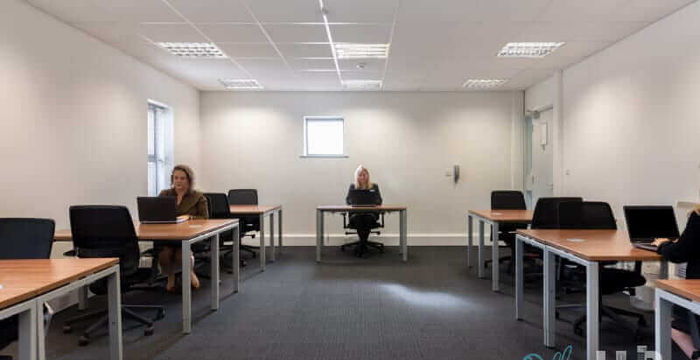 Basepoint - Andover, East Portway Business Park - Image 2