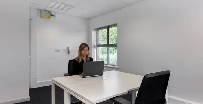 Basepoint - Andover, East Portway Business Park - Image 3