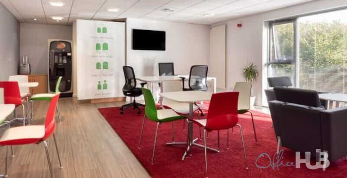 Basepoint - Andover, East Portway Business Park - Image 4