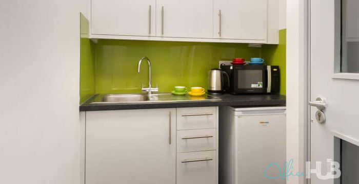 West Portway Business Park Caxton Cl E Portway, Andover - Image 2