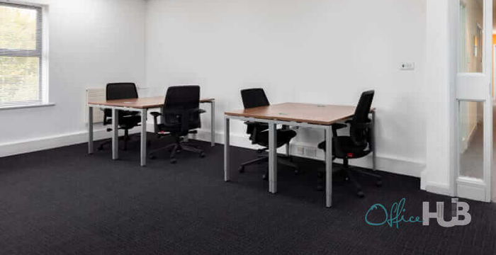 West Portway Business Park Caxton Cl E Portway, Andover - Image 4