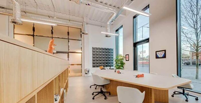 The Porter Building - Image 5