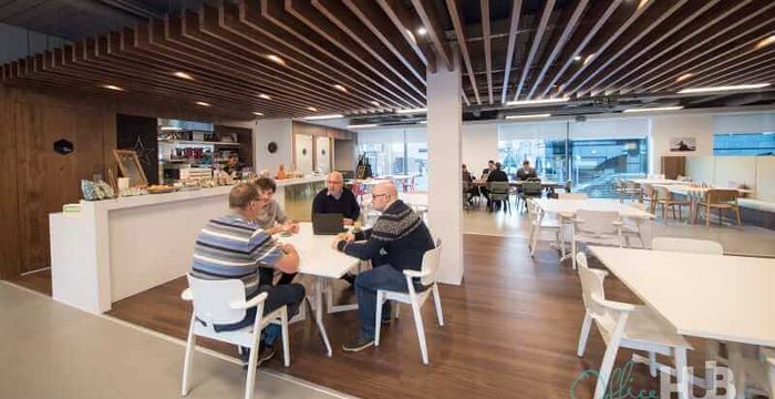 9 Greyfriars Road, Reading - Image 5