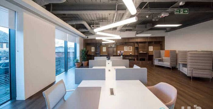 9 Greyfriars Road, Reading - Image 3