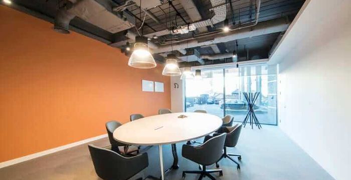 9 Greyfriars Road, Reading - Image 3