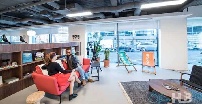 9 Greyfriars Road, Reading - Image 2