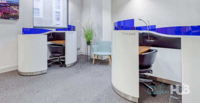 2 Lansdowne Road, Croydon - Image 4