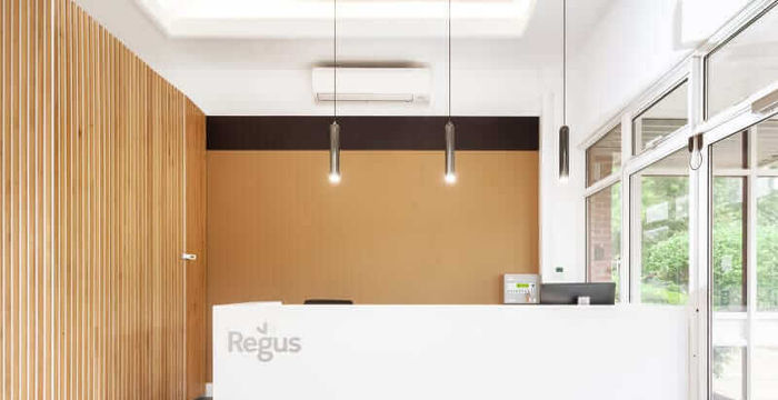 Gibson House Ermine Business Park, Huntingdon - Image 5