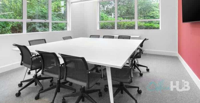 Gibson House - Image 4