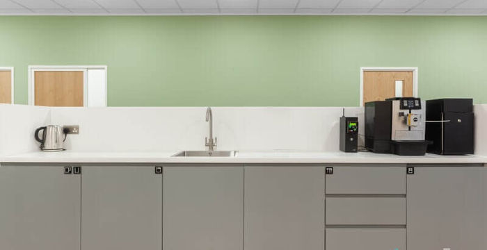 Gibson House - Image 5