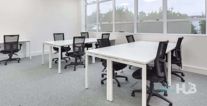 Gibson House Ermine Business Park, Huntingdon - Image 4