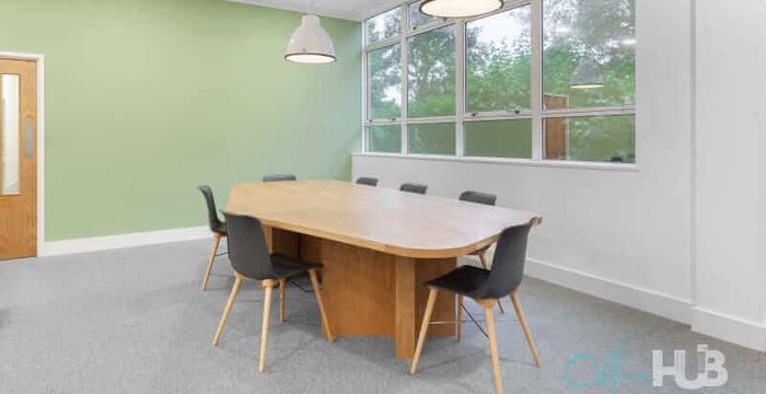 Gibson House Ermine Business Park, Huntingdon - Image 2