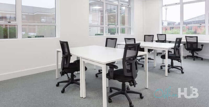 Gibson House Ermine Business Park, Huntingdon - Image 2