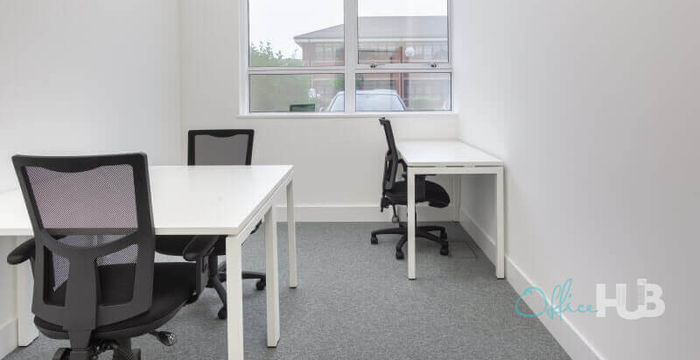 Gibson House Ermine Business Park, Huntingdon - Image 3