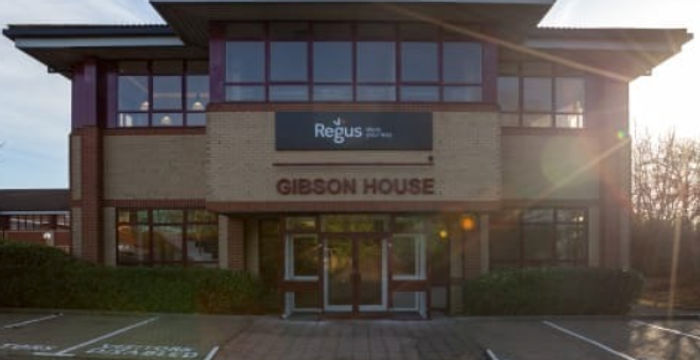 Gibson House - Image 2