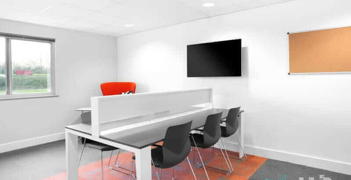 Regus Express - Chester Services - Image 2