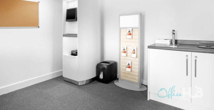 Regus Express - Chester Services - Image 4