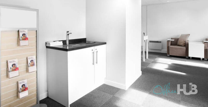 Regus Express - Chester Services - Image 5